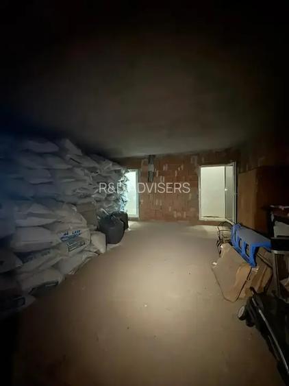 Casa Superba Nefinalizata | 600 m Utili | 2500 m Teren | Padure 100 m - 11