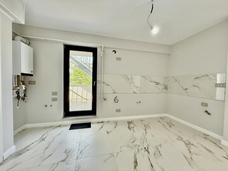 Apartament 2 Camere Terasa 40mp Ultracentral Unirii Metrou Constitutiei