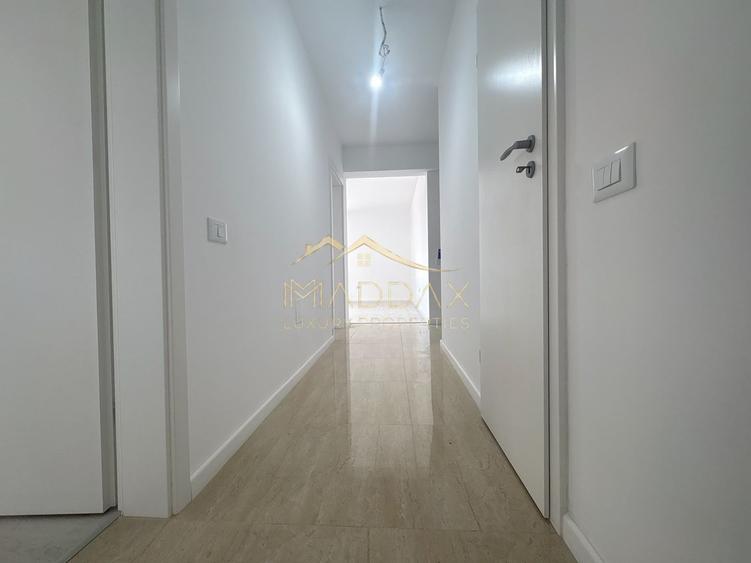 Apartament de vanzare* 3 camere /68 mp/ Chiajna/Loc de parcare inclus