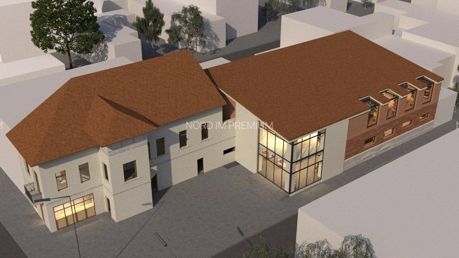 Oportunitate - Inchiriere Spatiu pentru diverse activitati - 2