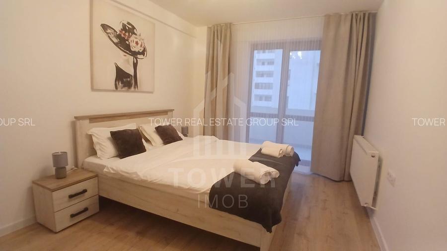 Apartament 3 camere | zona Stanca - 6