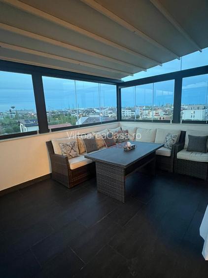 Apartament premium cu 3 camere | Terasa 30 mp | Metrou Nicolae Teclu - 20