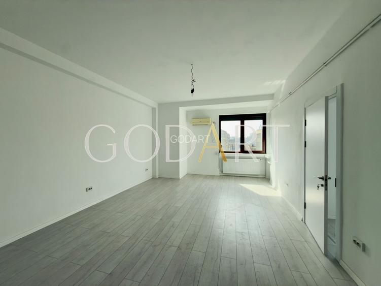 Apartament 5 camere | 125 mp | Calea Moșilor | FIRMA-COMERCIAL - 2