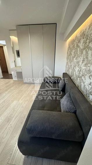 Apartament cu 1 camere de închiriat , Simion Barnutiu -Timisoara - 3