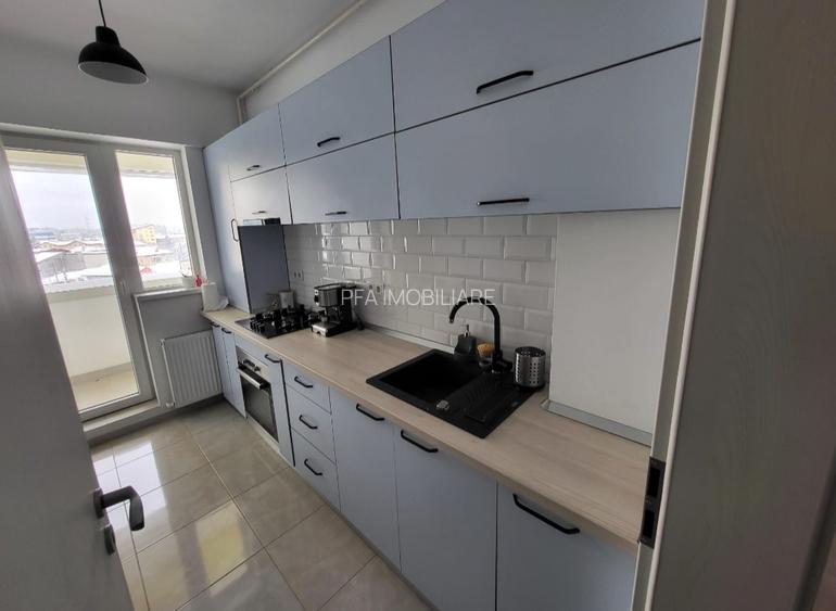 Apartament 2 camere Dimitrie Leonida - 6