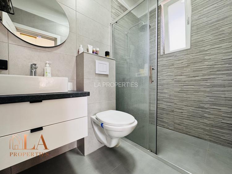 Casa individuala 4 camere | Incalzire in pardoseala | Teren 500mp | Clinceni - 12