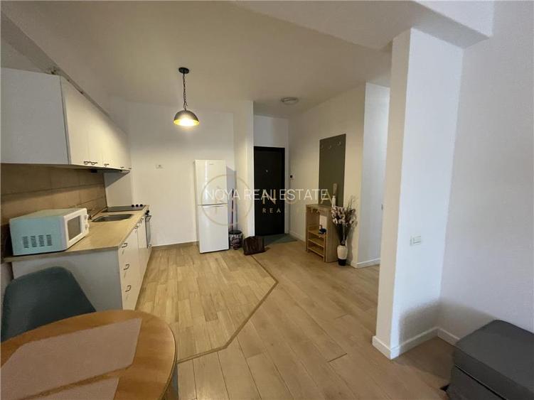 Apartament de 2 camere in zona Pipera Aviatiei - 5