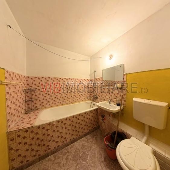 4 Camere - Spațios - Etaj mic - Marriott - 7