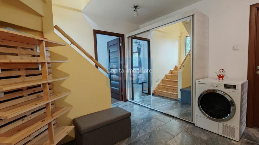 CASA P+M , CLASA ENERGETICA A, ZONA GENERAL - 18