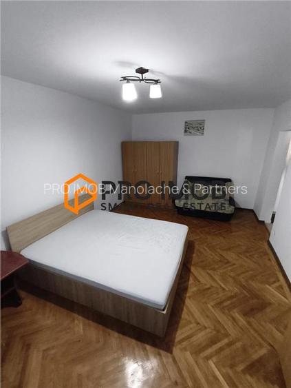 Apartament 1 camera cf 1 decomandata zona Unirii Sud - 2