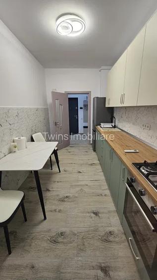 THEODOR PALLADY | 2 CAMERE | CENTRALA | PARCARE | AC - 5