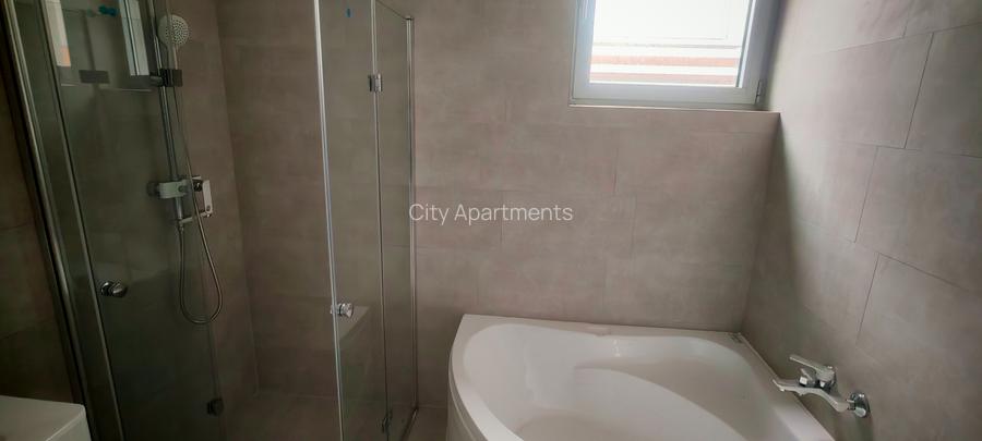 Apartament 4 camere Baneasa Petrom City - 33