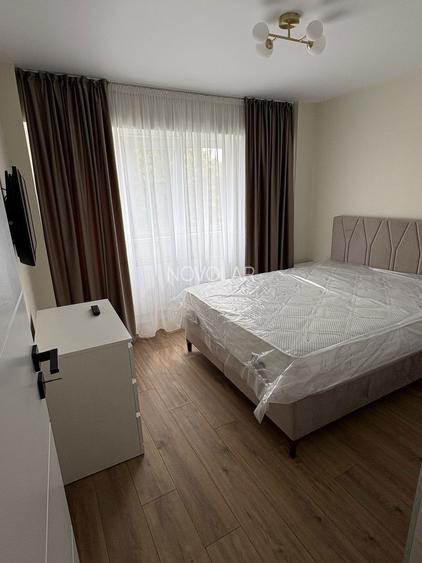 Gorjului: 2 Camere la Prima Închiriere – 2 Min de Metrou și WiFi Boiler inclus - 3