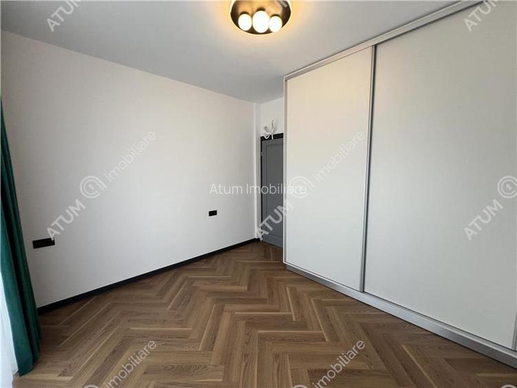 Apartament intabulat de 3 camere si 2 locuri parcare zona Turnisor - 7