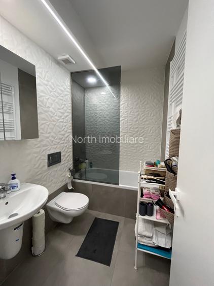 3 camere de inchiriat zona de nord - 2