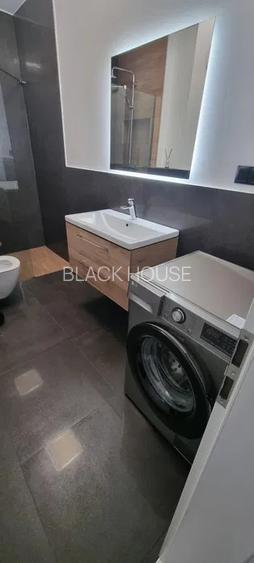 Apartament 3 camere, Imobil nou, etaj 1, zona Bmw - Metro - 6