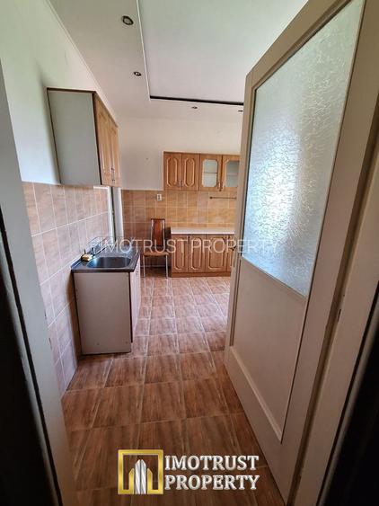 Apartament cu loc de parcare și grădină proprie - de închiriat - 3