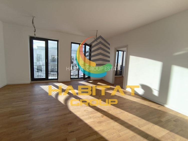 Apartament 3 camere de vanzare Tineretului - 2