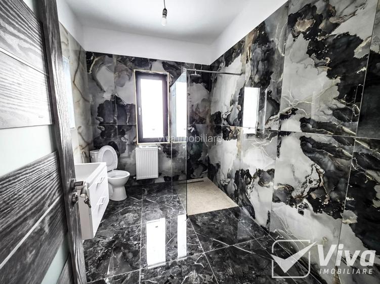 Casa P+Pod finalizata, 500 mp teren, Valea Lupului (str. Soarelui) - 4