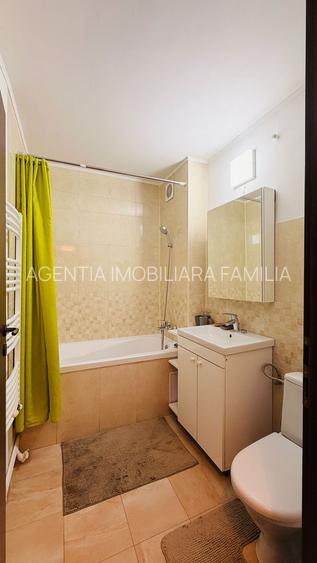 De vânzare apartament cu 3 camere semi. in Galati, Mazepa 1, etaj 1, - 8