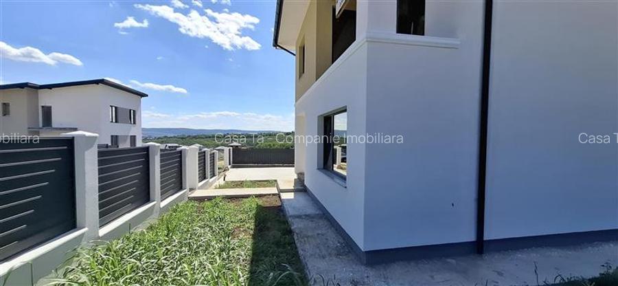 Vila 4 camere Valea Adanca intersectia 5 drumuri - 5