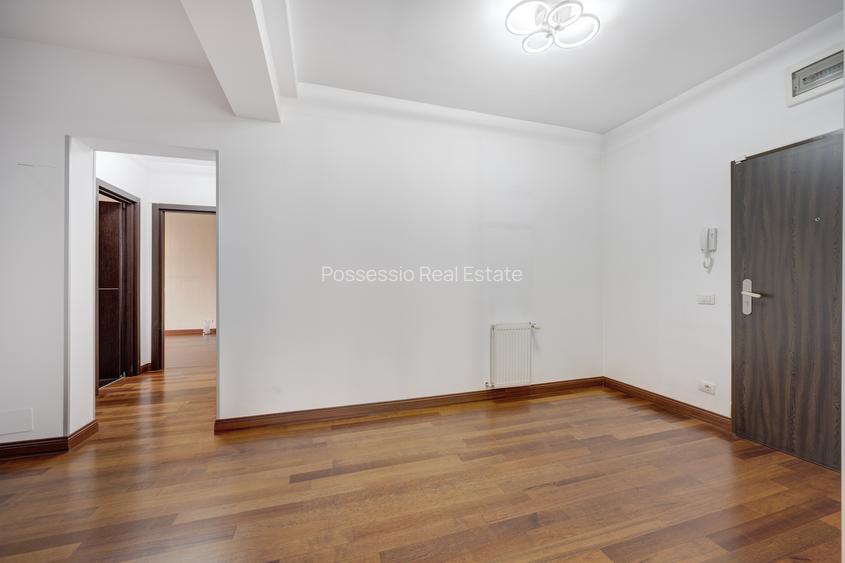 Soseaua Sisesti -  6 camere, 242 mp –2 parcari--Comision 0% - 16