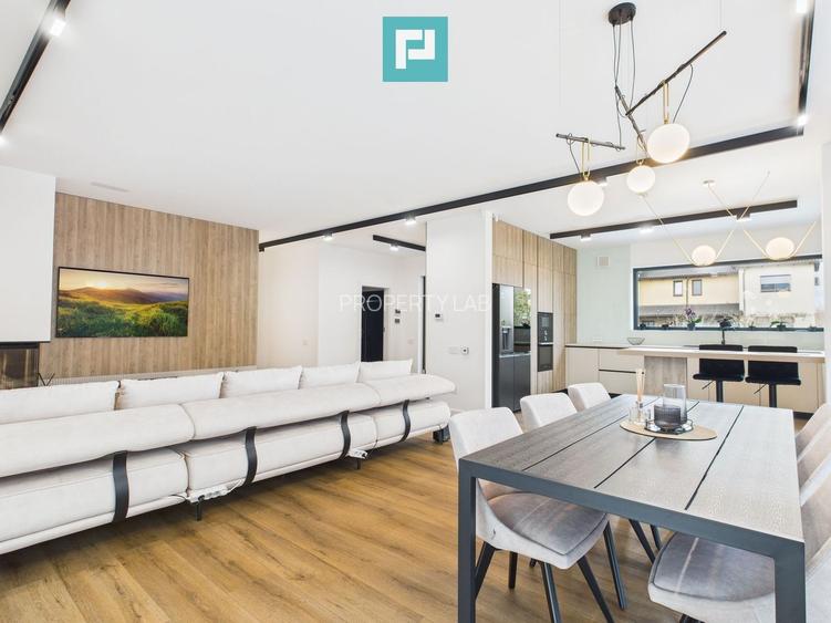 Casă individuală pe parter – Moșnița - 23