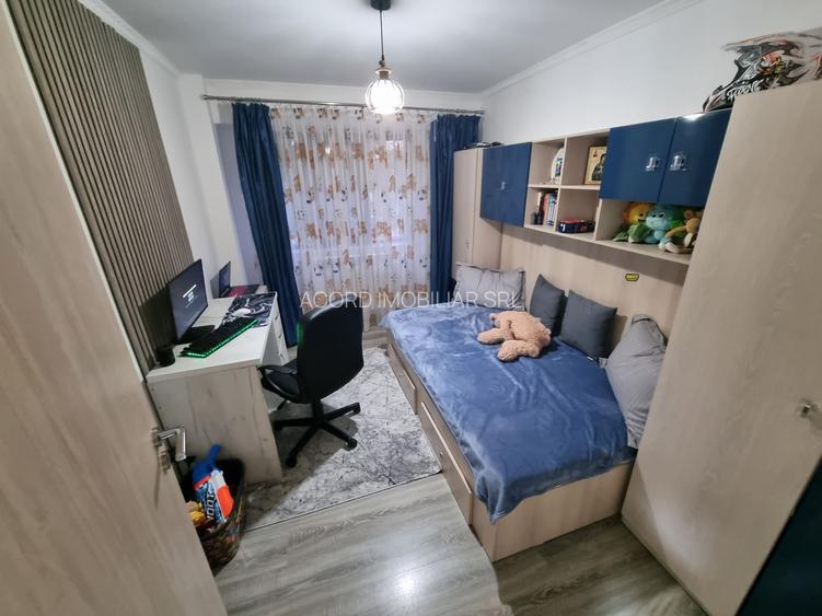 Apartament decomandat 3 camere, zona Tomis Nord - 5
