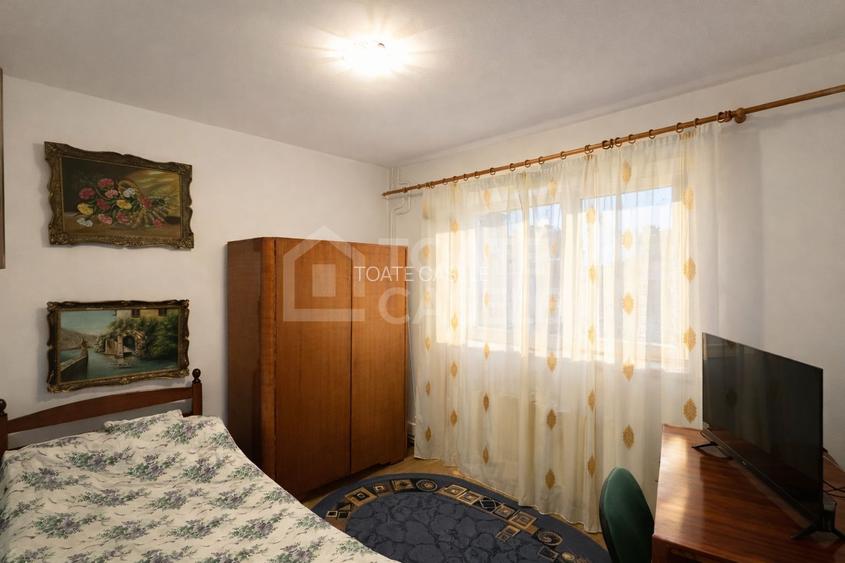 Apartament 2 camere, zona Primăverii,  Mănăștur - 3