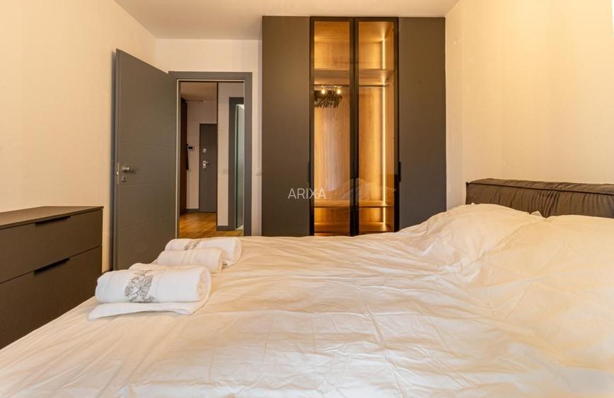 3 camere Apartament - TRIO BRIDGE VIEW - Parcare Crangasi Doar 6 LUNI - 18