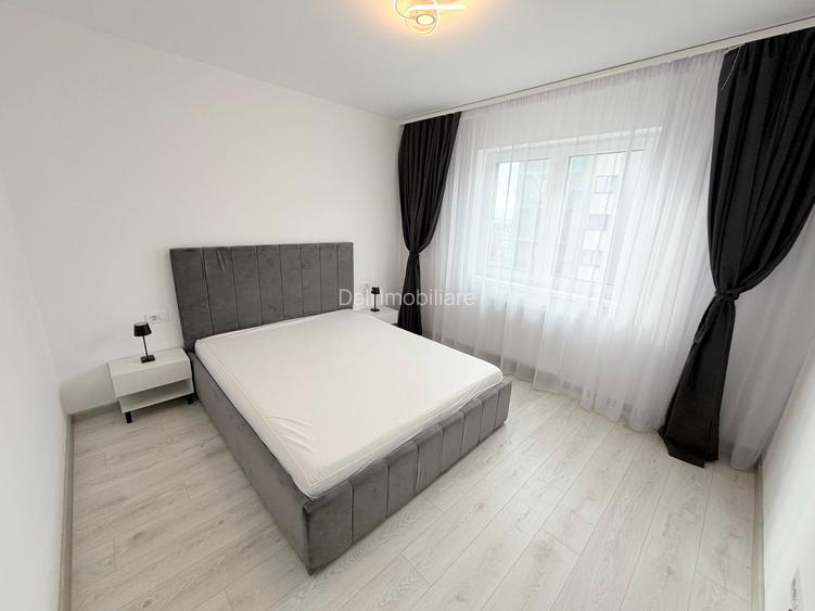 Apartament 2 camere, prima închiriere – Casa Nobel ,Tractorul - 4