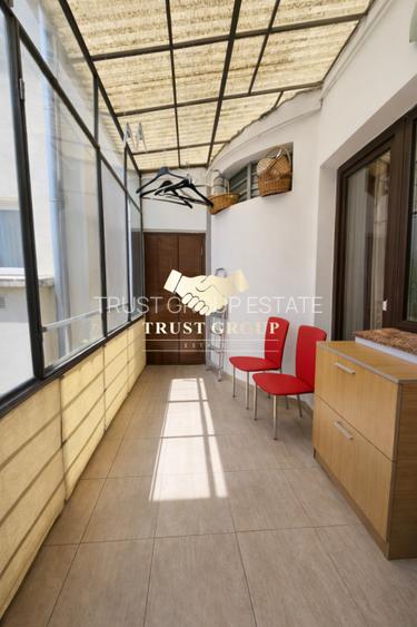 Apartament de exceptie 3 camere Gradina Icoanei+ Lift fara risc\urgenta - 11