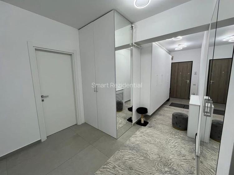 Apartament 3 camere 95mp-Mobilat si Utilat - 5