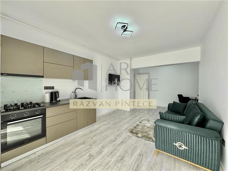 Inchiriere apartament 2 camere de lux, bloc nou, zona Nord, Ploiesti. - 2