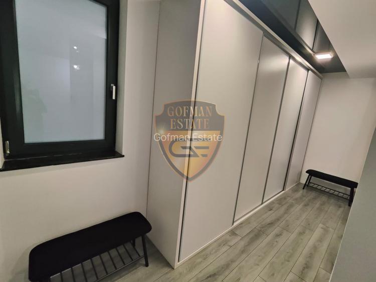 Vila 5 camere 450mp  si teren 500 mp Delfinariu Faleza Nord  - 13