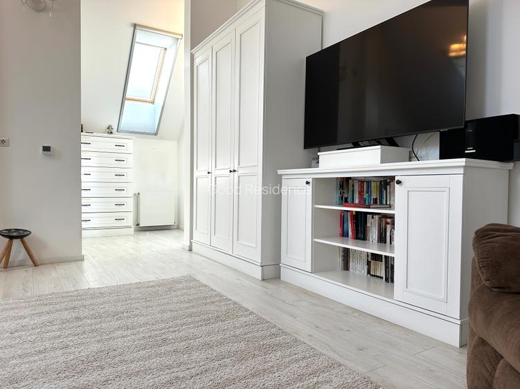 Vilă UNICAT: Eleganța arhitecturii neo-românești - 26