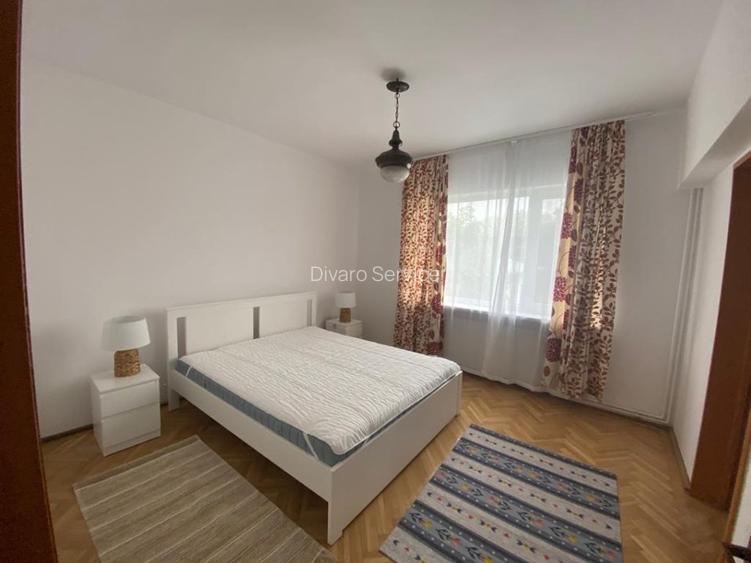 Inchiriere apartament superb 2 camere mobilat Cotroceni Arenele BNR metrou - 4