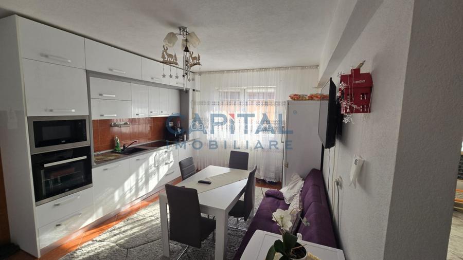 Apartament de vanzare in Gherla - 4