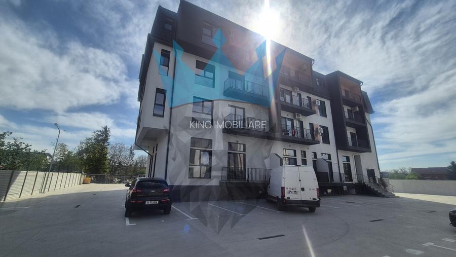 Apartament 2 Camere Otopeni - 17