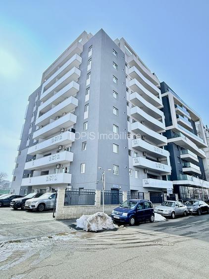 Unirii  - 13 Septembrie / Casa Poporului / Hotel JW Marriott / 4 camere - 4