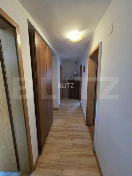 Casa tip triplex de vanzare, 100 mp, zona Centrala - 13