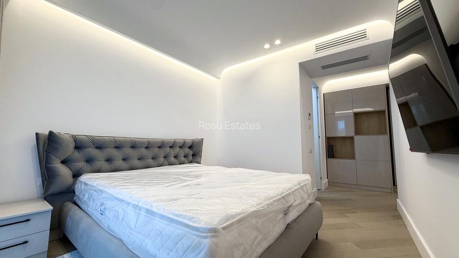 De inchiriat  | Apartament 3 camere terasa Cortina 126 | Iancu Nicolae Voluntari - 12