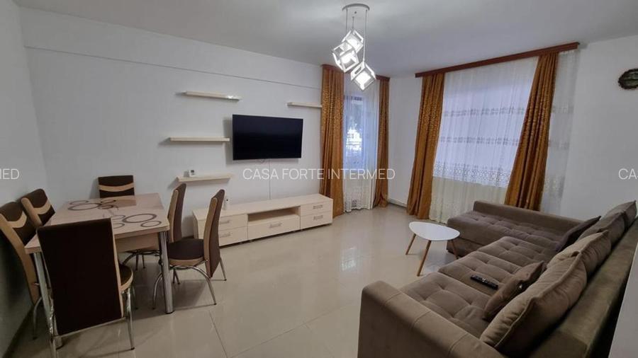 Apartament 2 camere Zona Vega Butoaie, Mamaia 86000 Euro - 4