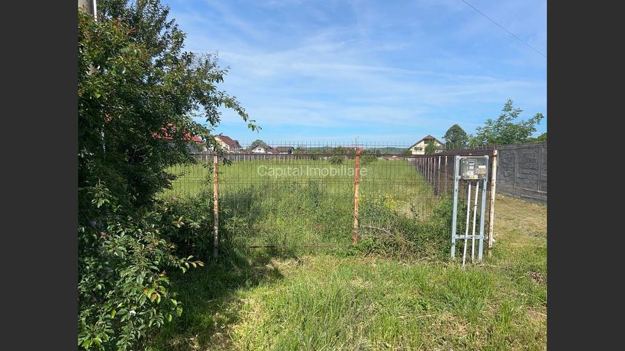 Teren 1369 mp – Strada Panduri / Strada Victor Eftimiu, Târgu Jiu - 4