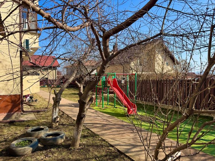 Apartament 2 camere, 55 mp, parcare, bloc 2013, CUG, Al. Tudor Neculai - 17