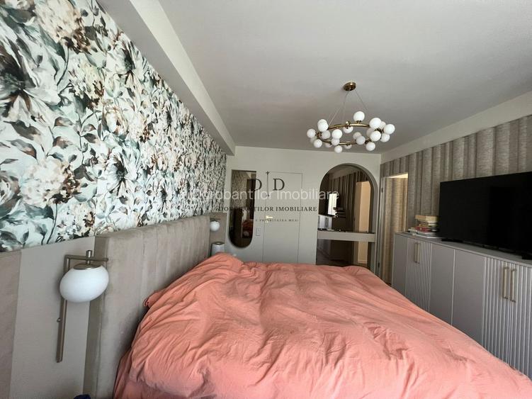 Duplex de LUX | Design rafinat | Zonă liniștită | Florești- Magnoliei - 14