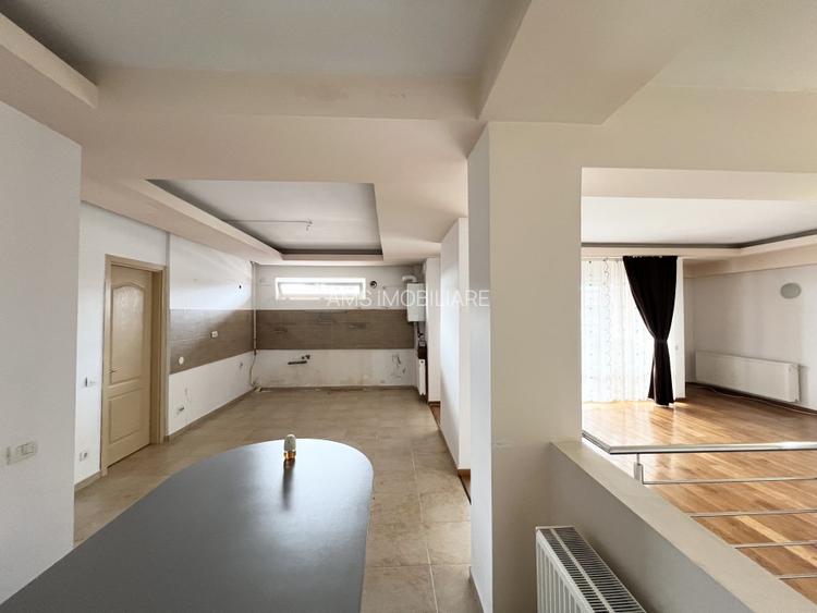 POSIBILITATE INVESTITIE / DUPLEX 3 CAMERE / SUPRAFATA GENEROASA - 6