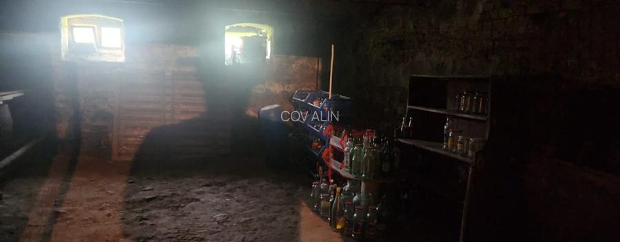 Casa situata in strada Republicii  nr. 198 in Sanpetru, teren 1.819 mp. - 6