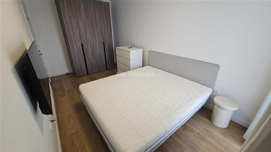 Apartament LUX 2 camere,37mp,balcon,Andrei Muresanu, zona Sigma_15 iulie 2026 - 10