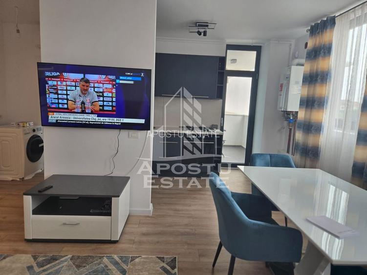Apartament 2 camere , XCity Tower -Torontalului - 5